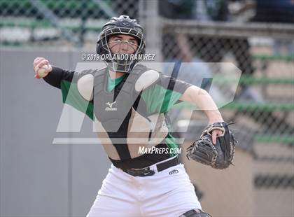 Thumbnail 3 in Poway @ Hilltop (Hilltop Tournament) photogallery.
