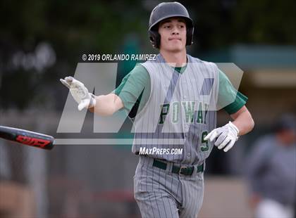 Thumbnail 2 in Poway @ Hilltop (Hilltop Tournament) photogallery.