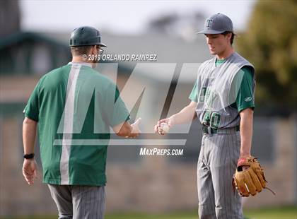 Thumbnail 2 in Poway @ Hilltop (Hilltop Tournament) photogallery.