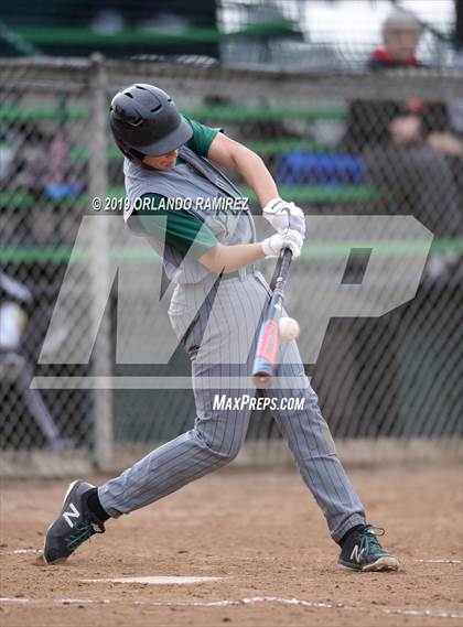 Thumbnail 3 in Poway @ Hilltop (Hilltop Tournament) photogallery.