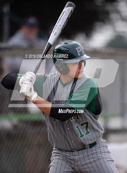 Thumbnail 2 in Poway @ Hilltop (Hilltop Tournament) photogallery.