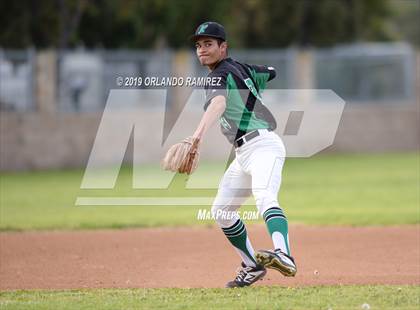 Thumbnail 1 in Poway @ Hilltop (Hilltop Tournament) photogallery.