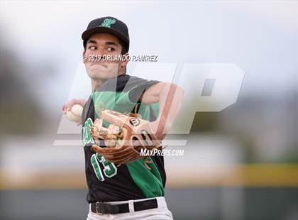 Thumbnail 2 in Poway @ Hilltop (Hilltop Tournament) photogallery.