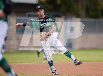 Thumbnail 1 in Poway @ Hilltop (Hilltop Tournament) photogallery.