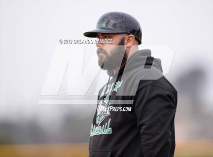 Thumbnail 3 in Poway @ Hilltop (Hilltop Tournament) photogallery.
