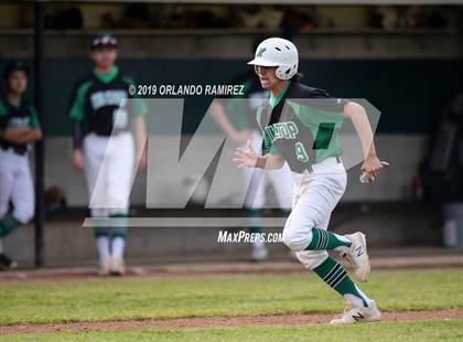 Thumbnail 1 in Poway @ Hilltop (Hilltop Tournament) photogallery.
