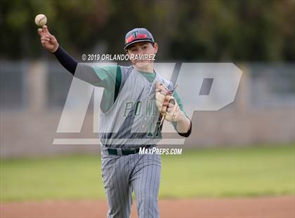 Thumbnail 1 in Poway @ Hilltop (Hilltop Tournament) photogallery.