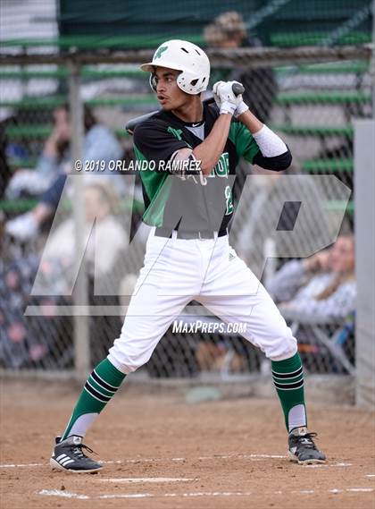 Thumbnail 2 in Poway @ Hilltop (Hilltop Tournament) photogallery.
