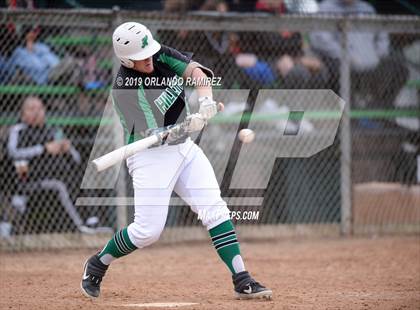 Thumbnail 3 in Poway @ Hilltop (Hilltop Tournament) photogallery.