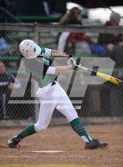 Thumbnail 1 in Poway @ Hilltop (Hilltop Tournament) photogallery.
