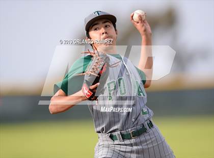 Thumbnail 1 in Poway @ Hilltop (Hilltop Tournament) photogallery.