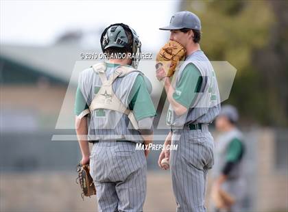 Thumbnail 3 in Poway @ Hilltop (Hilltop Tournament) photogallery.