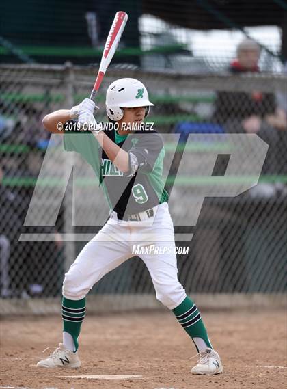 Thumbnail 1 in Poway @ Hilltop (Hilltop Tournament) photogallery.
