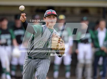 Thumbnail 1 in Poway @ Hilltop (Hilltop Tournament) photogallery.