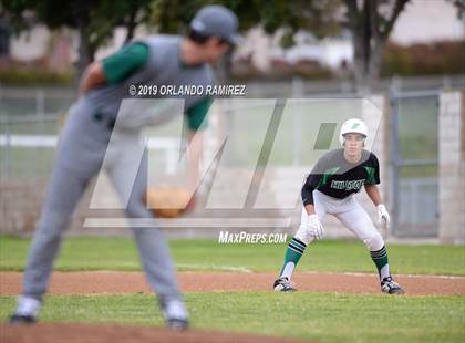 Thumbnail 1 in Poway @ Hilltop (Hilltop Tournament) photogallery.