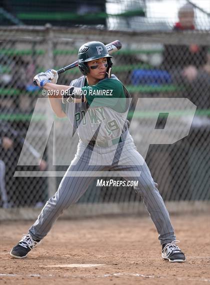 Thumbnail 2 in Poway @ Hilltop (Hilltop Tournament) photogallery.