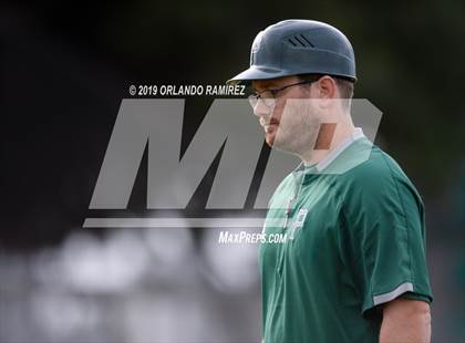 Thumbnail 2 in Poway @ Hilltop (Hilltop Tournament) photogallery.