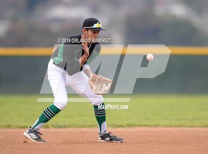 Thumbnail 1 in Poway @ Hilltop (Hilltop Tournament) photogallery.