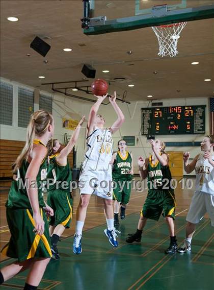 Thumbnail 1 in Royal vs Arroyo Grande (Santa Barbara Tournament of Champions) photogallery.
