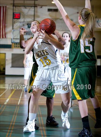 Thumbnail 2 in Royal vs Arroyo Grande (Santa Barbara Tournament of Champions) photogallery.
