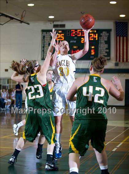 Thumbnail 1 in Royal vs Arroyo Grande (Santa Barbara Tournament of Champions) photogallery.