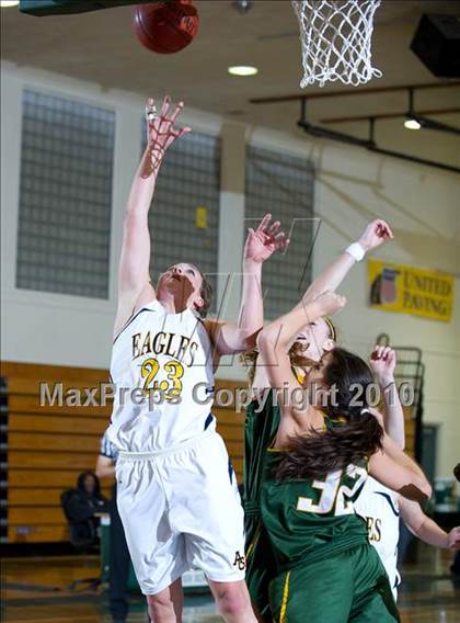 Thumbnail 3 in Royal vs Arroyo Grande (Santa Barbara Tournament of Champions) photogallery.