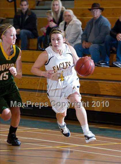 Thumbnail 2 in Royal vs Arroyo Grande (Santa Barbara Tournament of Champions) photogallery.