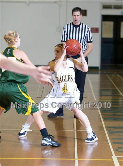 Thumbnail 2 in Royal vs Arroyo Grande (Santa Barbara Tournament of Champions) photogallery.