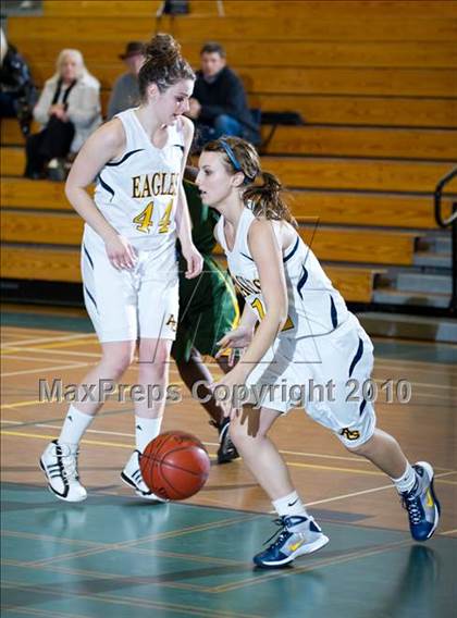 Thumbnail 3 in Royal vs Arroyo Grande (Santa Barbara Tournament of Champions) photogallery.