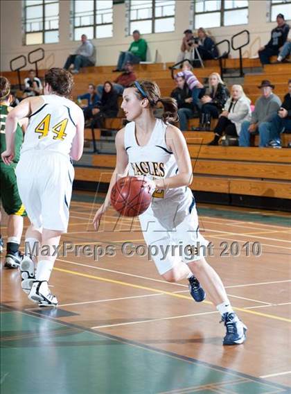 Thumbnail 3 in Royal vs Arroyo Grande (Santa Barbara Tournament of Champions) photogallery.