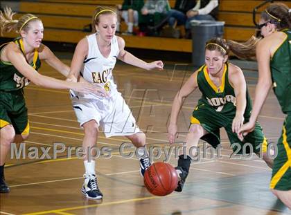 Thumbnail 1 in Royal vs Arroyo Grande (Santa Barbara Tournament of Champions) photogallery.