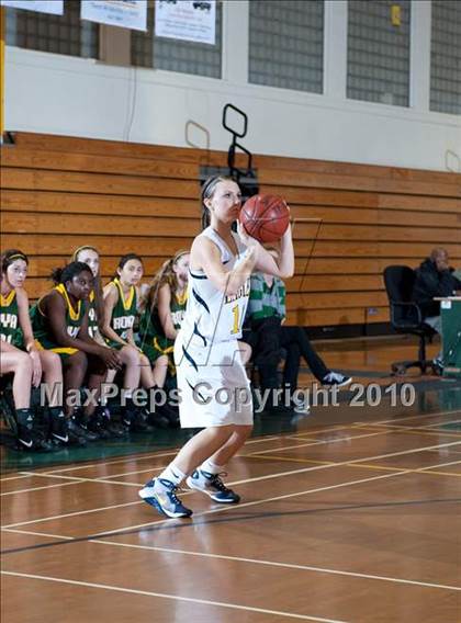 Thumbnail 2 in Royal vs Arroyo Grande (Santa Barbara Tournament of Champions) photogallery.