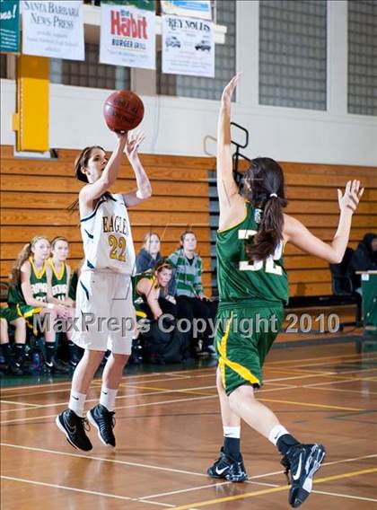 Thumbnail 1 in Royal vs Arroyo Grande (Santa Barbara Tournament of Champions) photogallery.