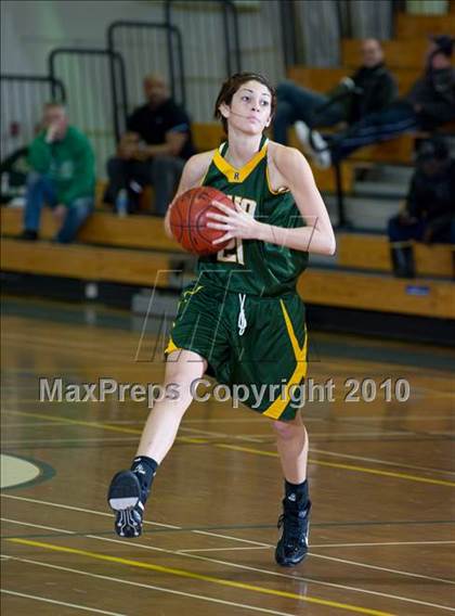 Thumbnail 2 in Royal vs Arroyo Grande (Santa Barbara Tournament of Champions) photogallery.
