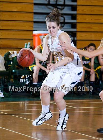 Thumbnail 3 in Royal vs Arroyo Grande (Santa Barbara Tournament of Champions) photogallery.
