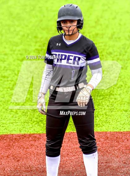 Thumbnail 3 in Piper @ Pittsburg photogallery.