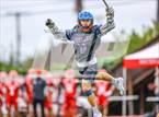 Photo from the gallery "Mater Dei vs. Westlake (CIF SS Division 1 Quarter final)"