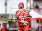 Photo from the gallery "Mater Dei vs. Westlake (CIF SS Division 1 Quarter final)"