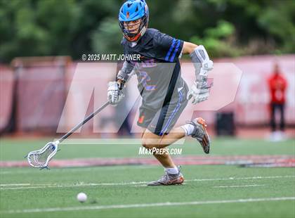 Thumbnail 3 in Mater Dei vs. Westlake (CIF SS Division 1 Quarter final) photogallery.
