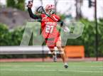 Photo from the gallery "Mater Dei vs. Westlake (CIF SS Division 1 Quarter final)"