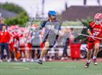 Photo from the gallery "Mater Dei vs. Westlake (CIF SS Division 1 Quarter final)"