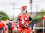 Photo from the gallery "Mater Dei vs. Westlake (CIF SS Division 1 Quarter final)"