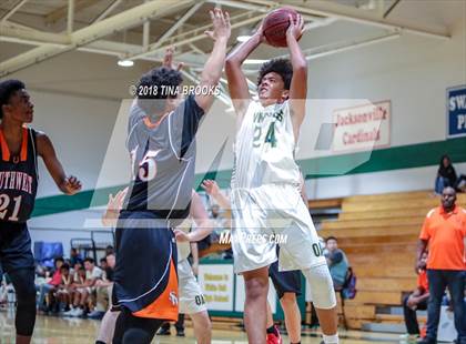 Thumbnail 3 in Southwest Onslow @ White Oak photogallery.