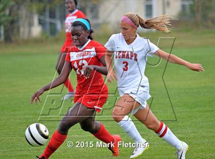 Thumbnail 3 in Cherry Hill East @ Lenape photogallery.