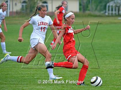Thumbnail 2 in Cherry Hill East @ Lenape photogallery.