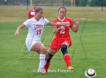 Thumbnail 3 in Cherry Hill East @ Lenape photogallery.