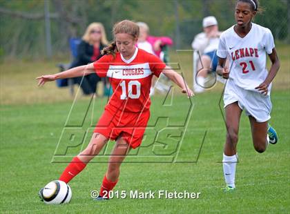 Thumbnail 2 in Cherry Hill East @ Lenape photogallery.
