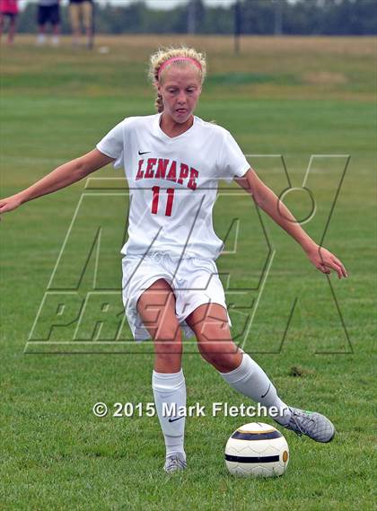 Thumbnail 3 in Cherry Hill East @ Lenape photogallery.