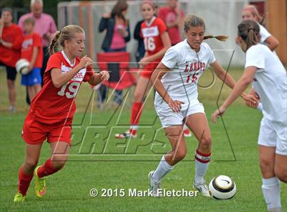 Thumbnail 2 in Cherry Hill East @ Lenape photogallery.