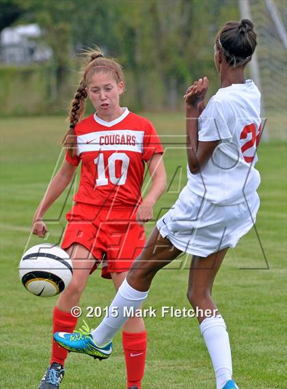 Thumbnail 2 in Cherry Hill East @ Lenape photogallery.